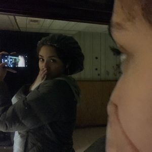 Meet your Posher, Natalie